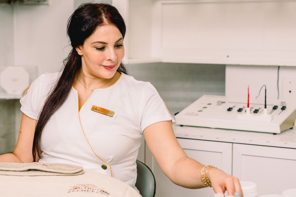 Paris Spa Skin Care Center — Hoboken