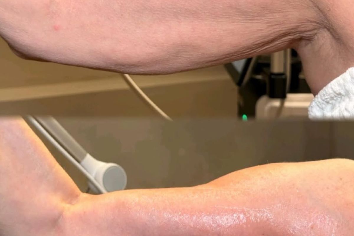 Park Avenue Esthetics, med spa and aesthetic clinic in New Haven