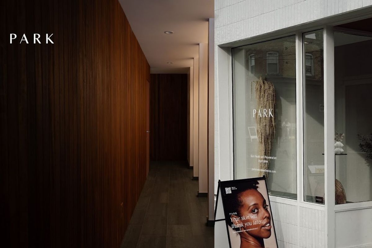 Park Medical Aesthetics — Toronto