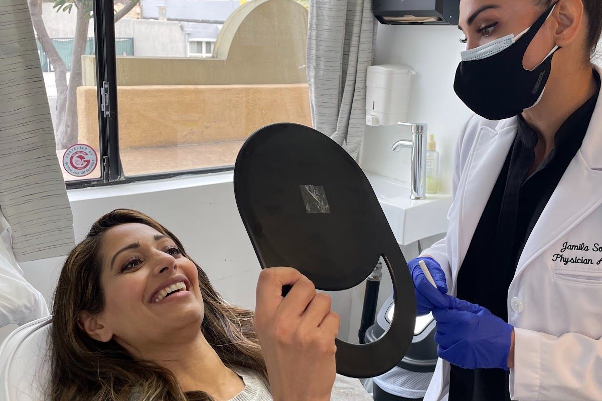 Park Medspa Hillcrest — San Diego, California