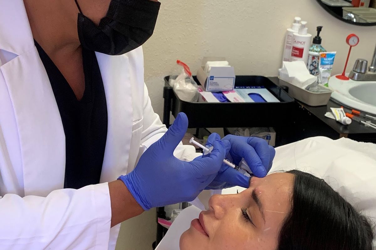 Park Medspa Solana Beach, med spa and aesthetic clinic in San Diego