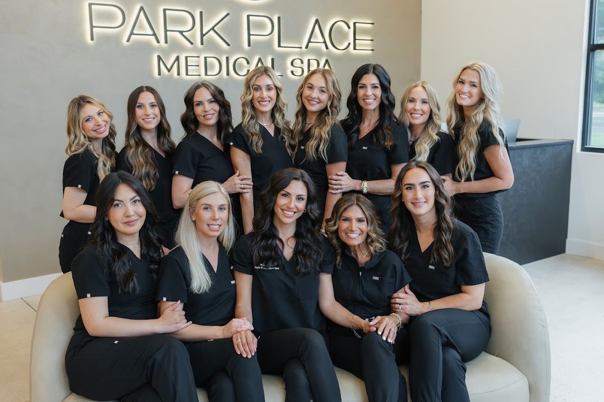 Park Place Medical Spa, med spa and aesthetic clinic in South Bend