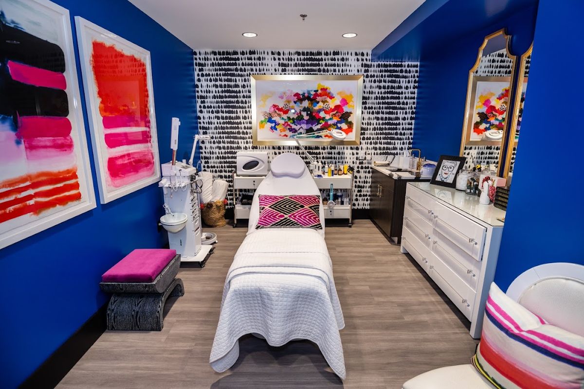 Parkhurst Luxe Medical Spa, med spa and aesthetic clinic in San Antonio
