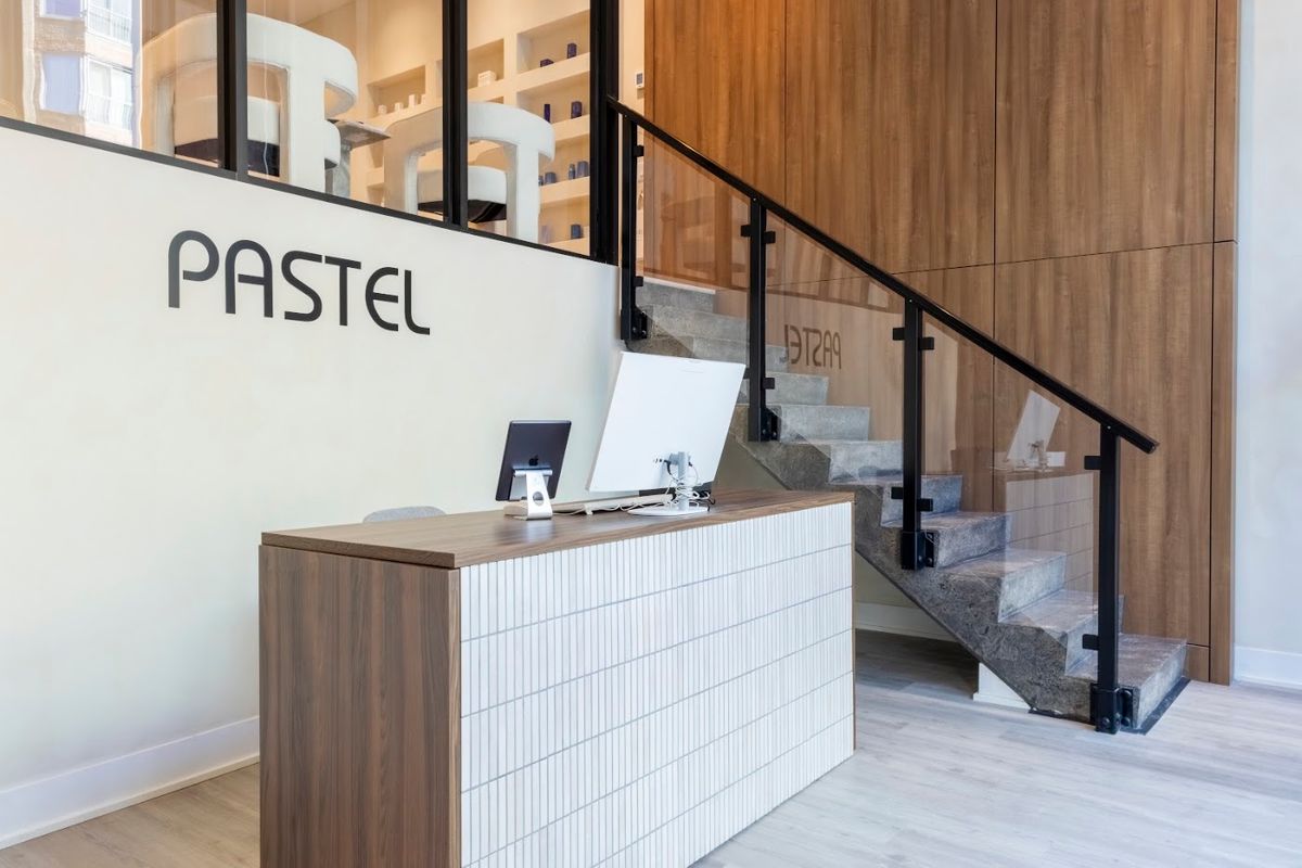 PASTEL skin clinic Halifax — Halifax
