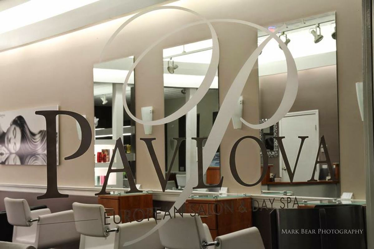 Pavlova Spa & Salon, med spa and aesthetic clinic in Traverse City