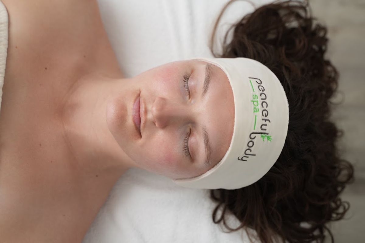 Peaceful Body Spa & Wellness, med spa and aesthetic clinic in Delray Beach