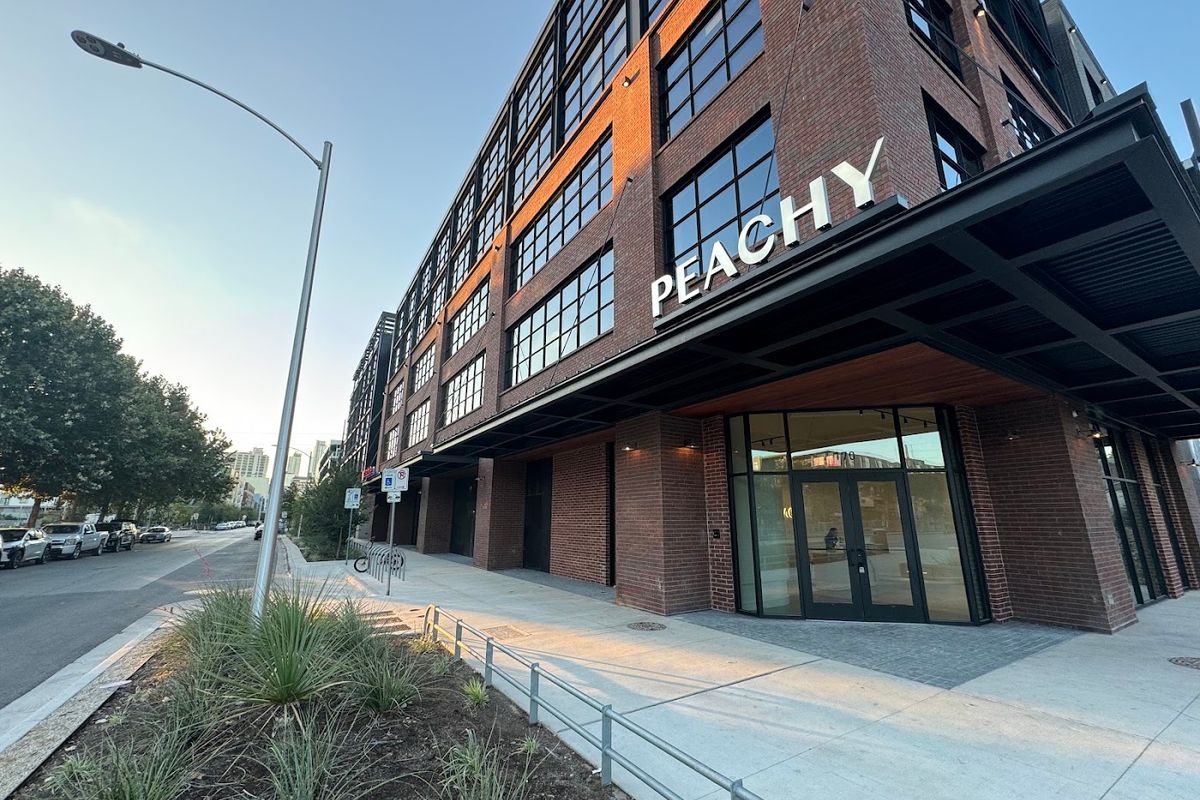 Peachy East Austin, med spa and aesthetic clinic in Austin