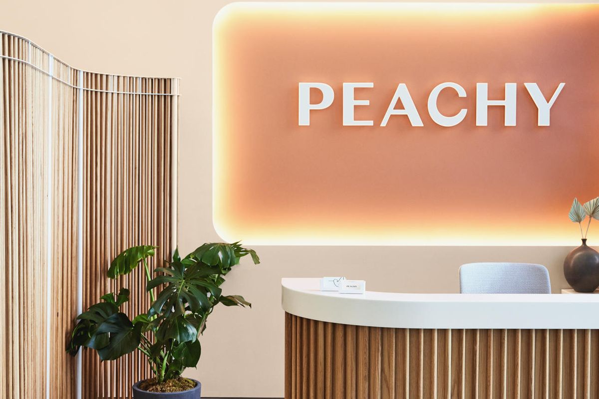 Peachy Manhattan West, med spa and aesthetic clinic in Manhattan