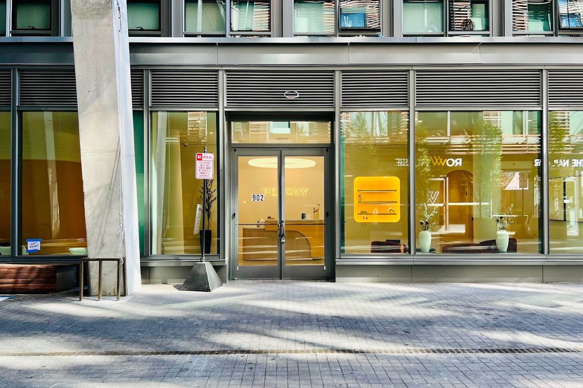 Peachy Shaw, med spa and aesthetic clinic in Washington, District of Columbia
