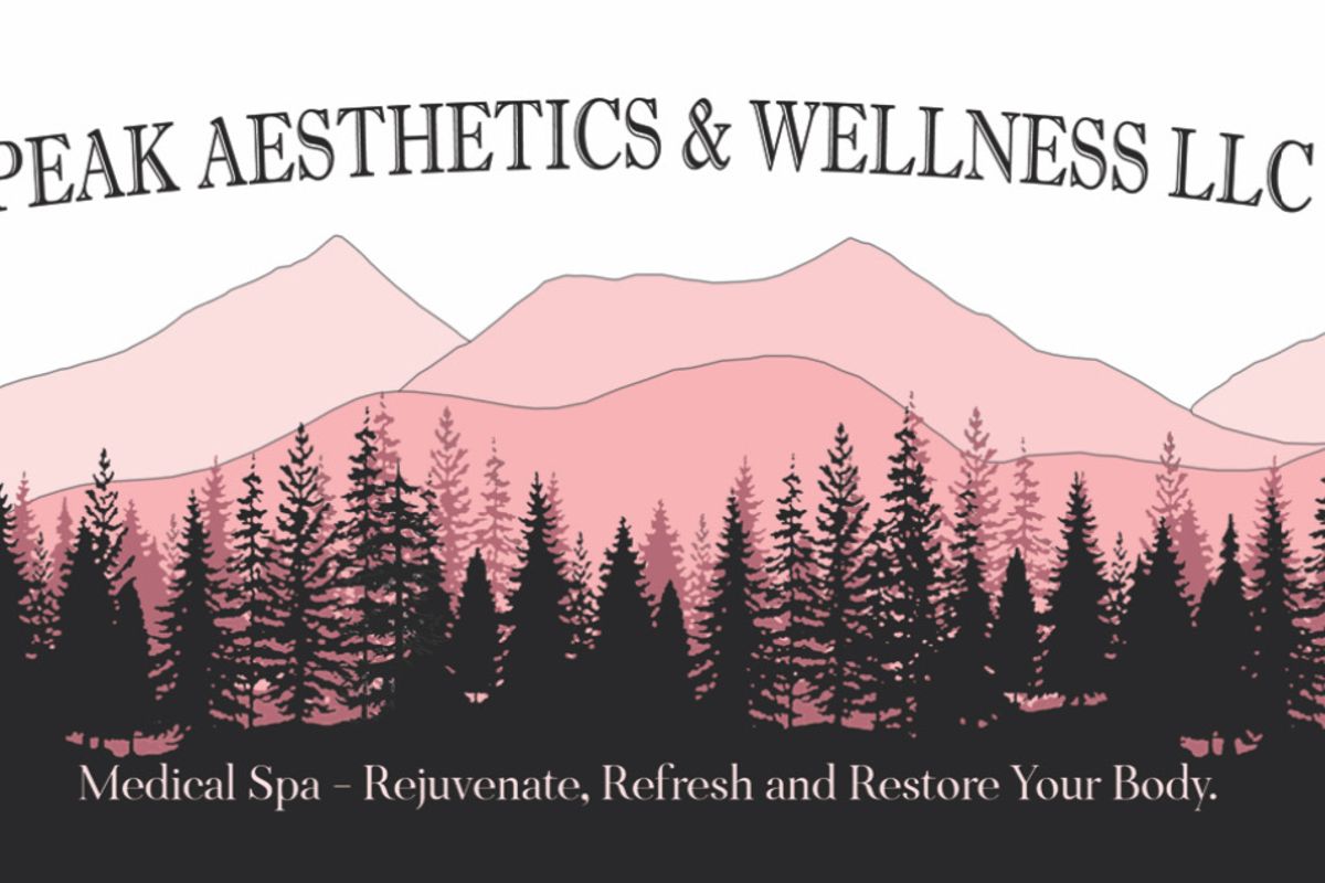 Peak Aesthetics & Wellness LLC, med spa and aesthetic clinic in Flagstaff