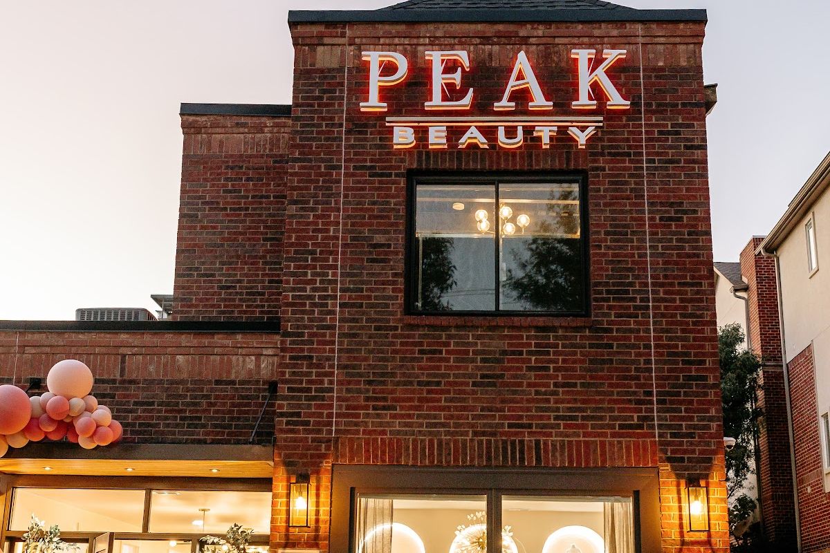 Peak Beauty Clinic — Dallas