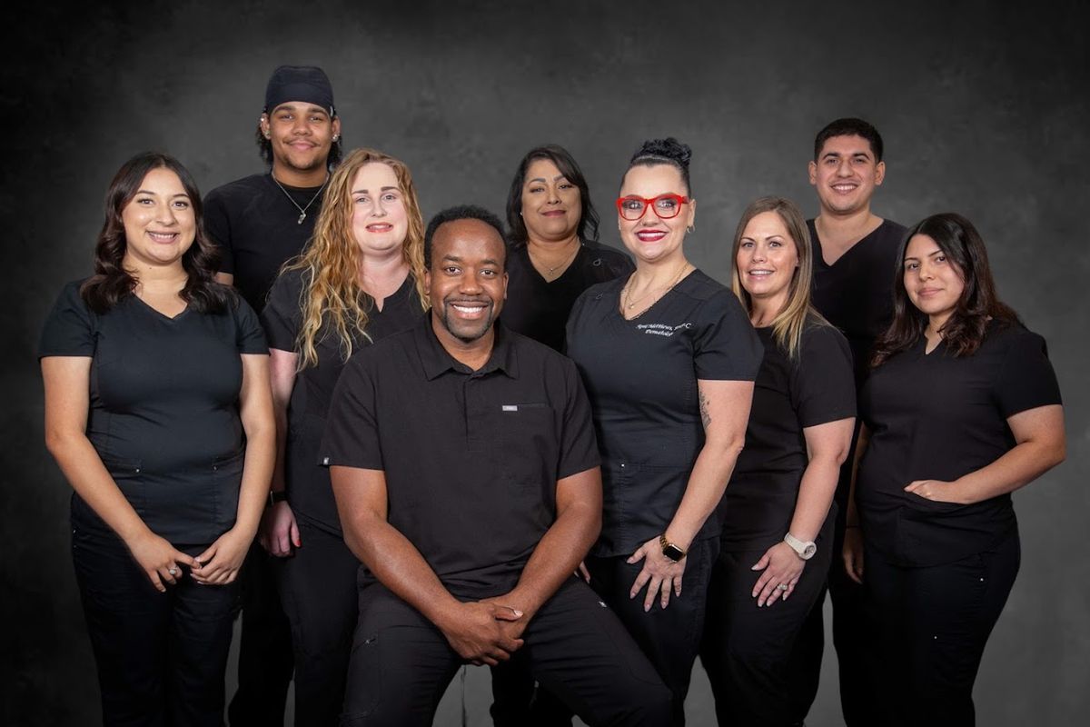 Peak Dermatology, Aesthetics, and Wellness: Dr. Christopher Rex MD, med spa and aesthetic clinic in Visalia