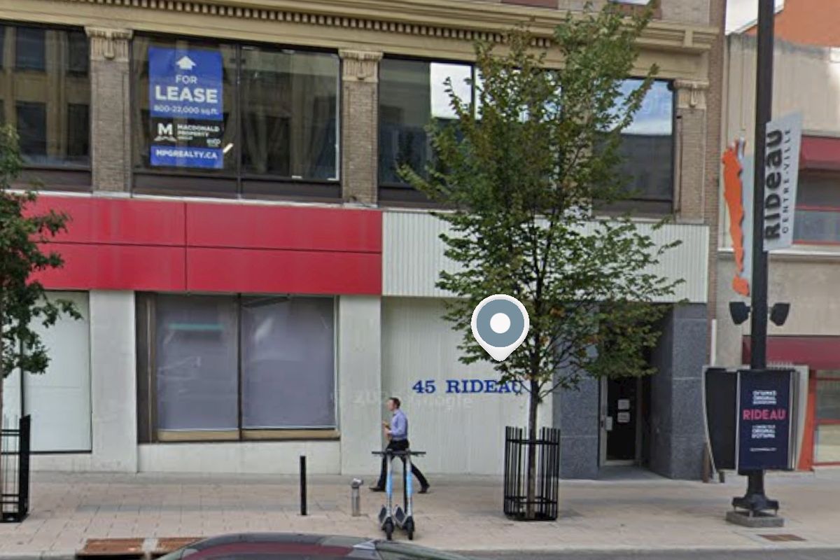 Pearl Med Spa, med spa and aesthetic clinic in Ottawa