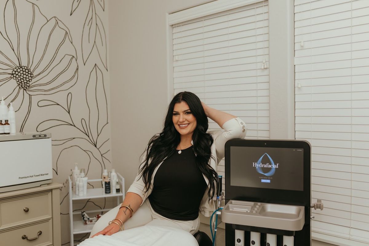 Pello Wellness Medical Spa, med spa and aesthetic clinic in Eugene