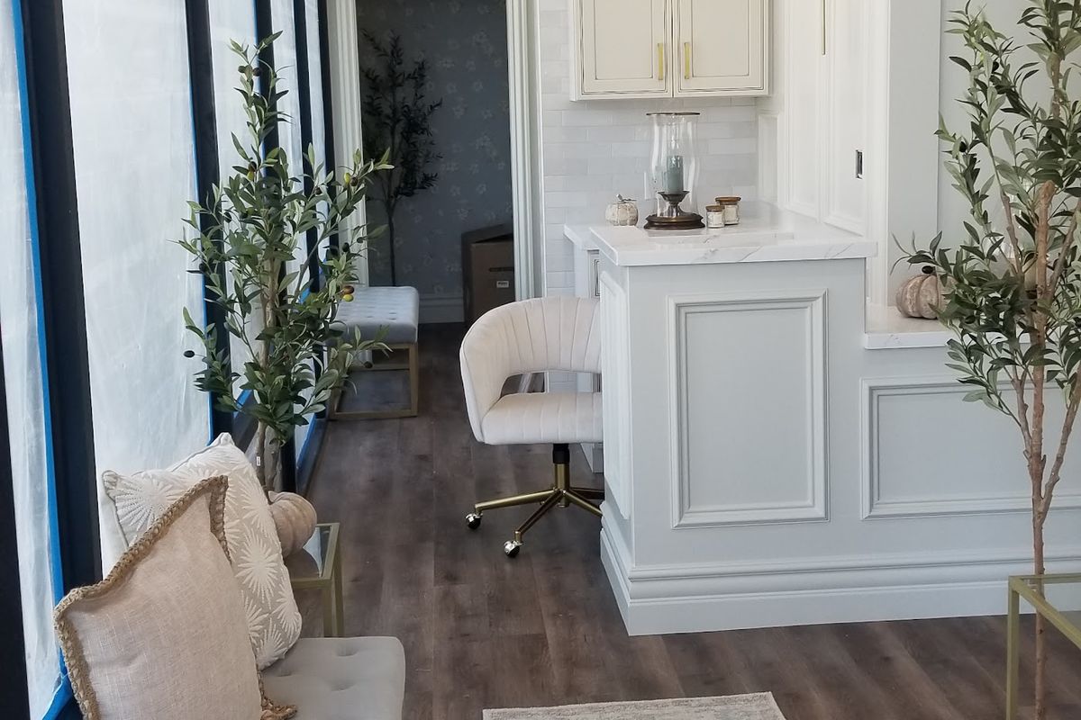 Peninsula Med Spa, med spa and aesthetic clinic in San Mateo