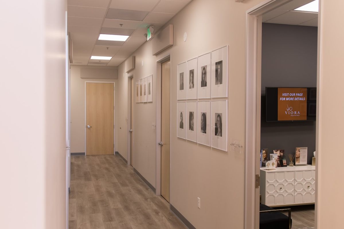 Perceptions Aesthetic Spa, med spa and aesthetic clinic in Roseville