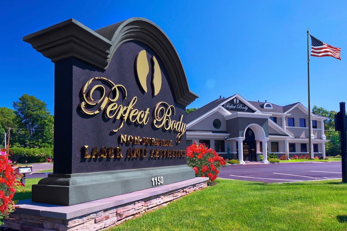 Perfect Body Laser & Aesthetics® — Long Island