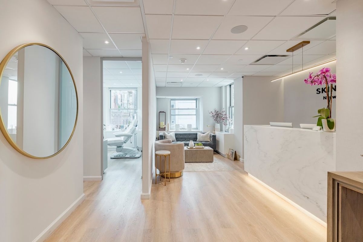 Perfect Med Spa 57, med spa and aesthetic clinic in New York