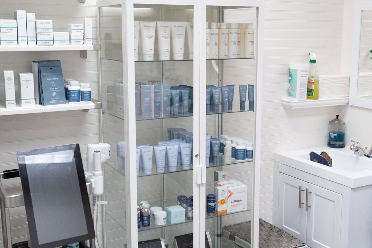 Perfect Skin Las Vegas LLC, med spa and aesthetic clinic in Summerlin