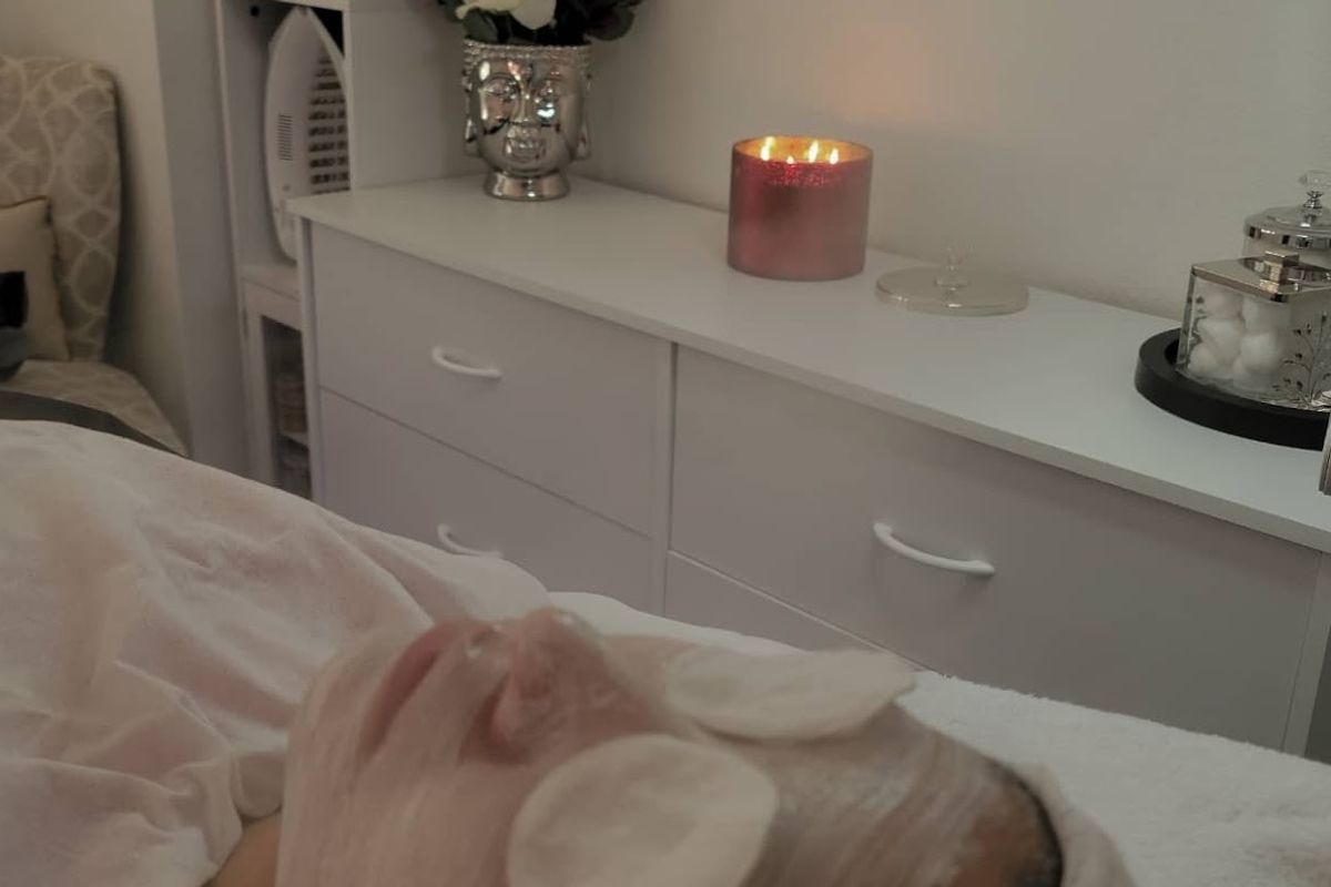 Permanent Makeup and Lash Extensions IC, med spa and aesthetic clinic in Iowa City
