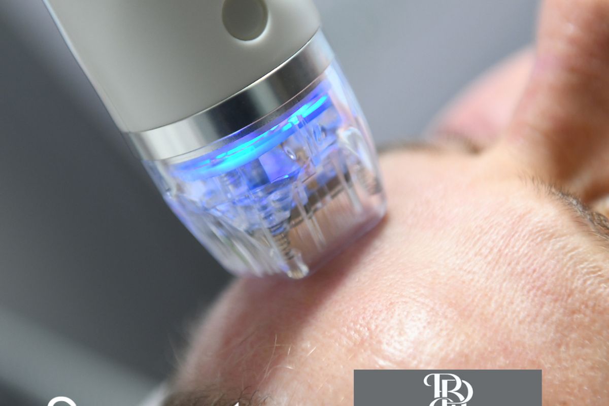 Permian Basin Med Spa & Aesthetics Center, med spa and aesthetic clinic in Midland