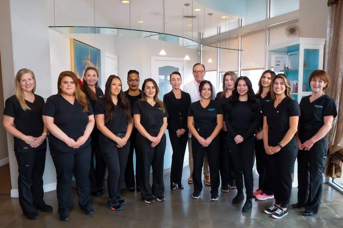 Persona Medical Spa — Houston