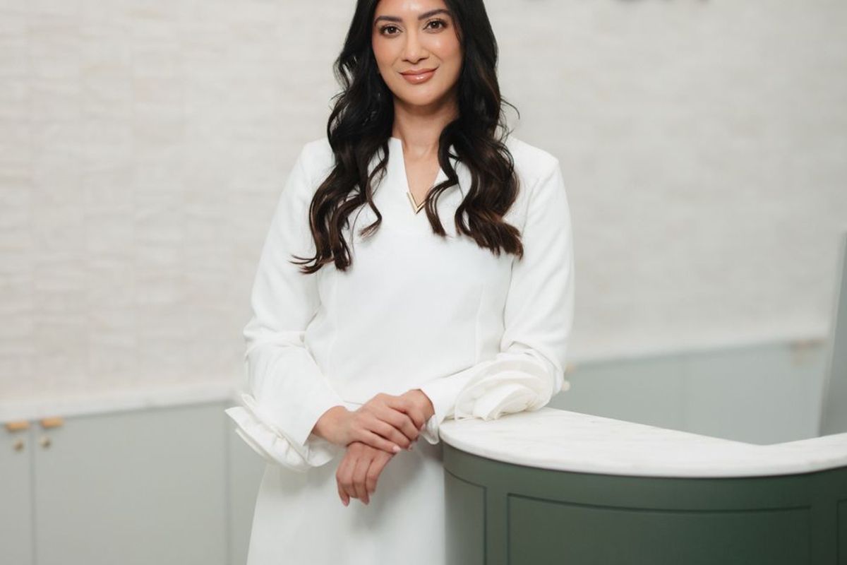 Petal + Stem Aesthetic & Longevity, med spa and aesthetic clinic in Woodbury