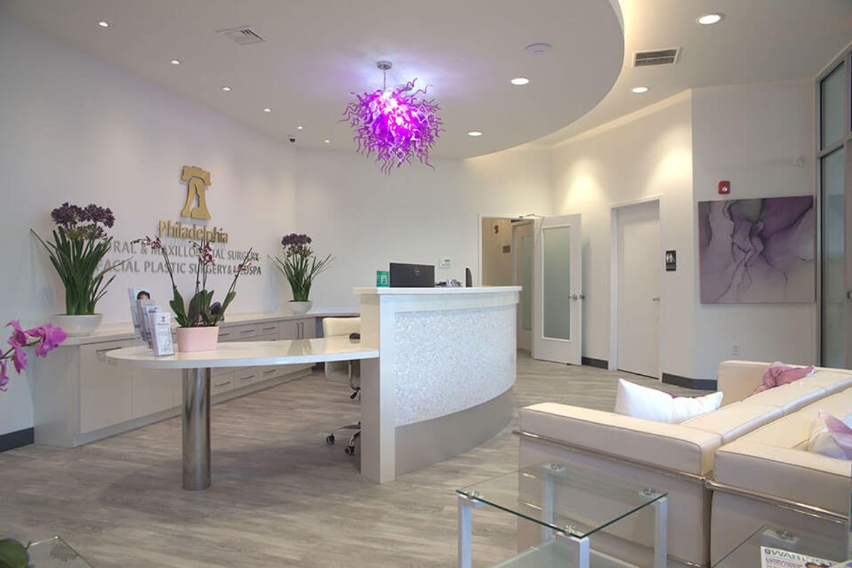 Philadelphia Facial Plastic Surgery & Medspa — Philadelphia