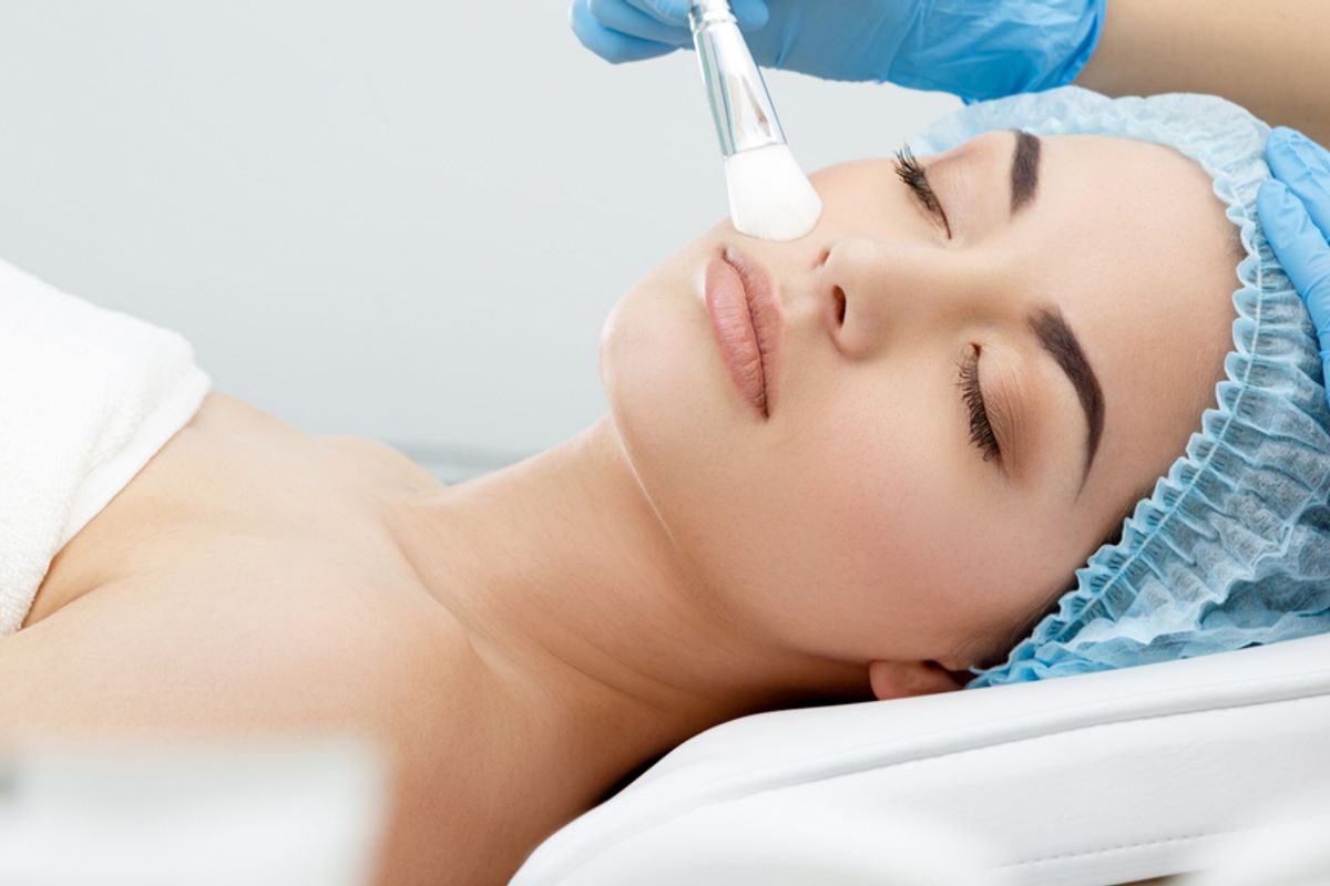Physicians for Women MedSpa & Laser Center, med spa and aesthetic clinic in Greensboro