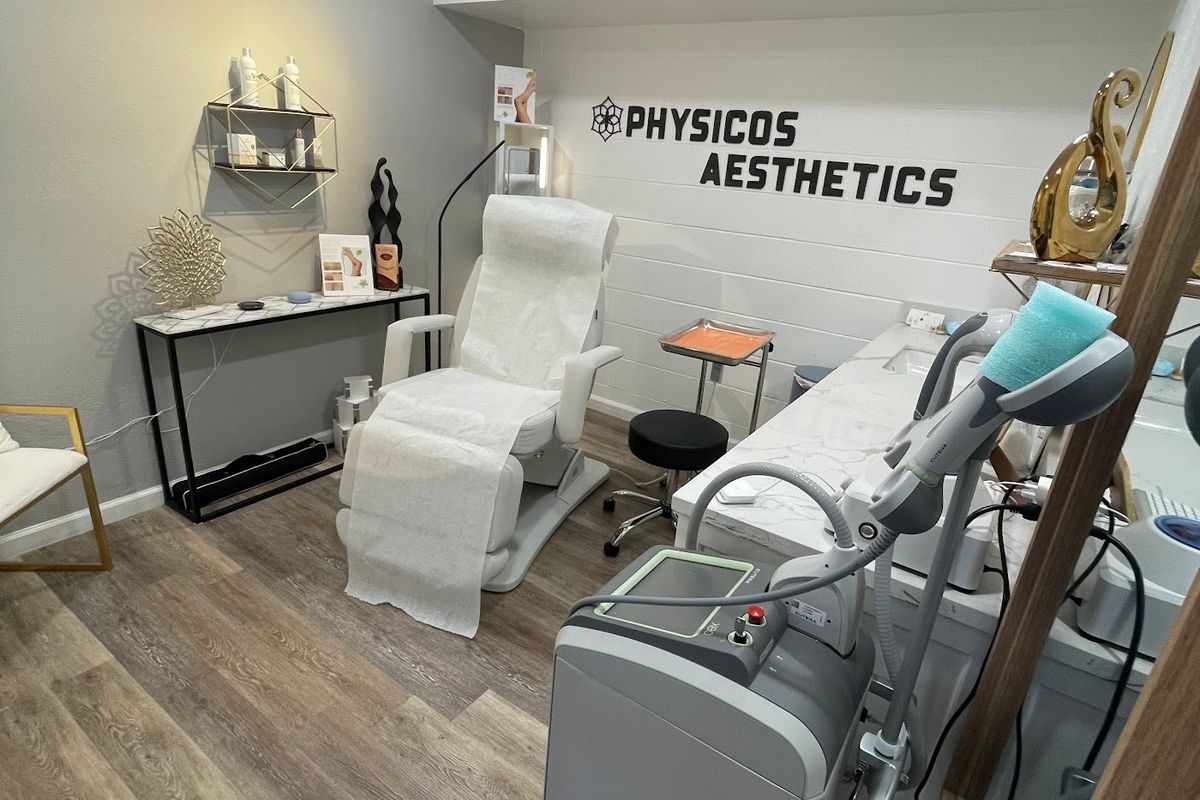Physicos Aesthetics — Walnut Creek