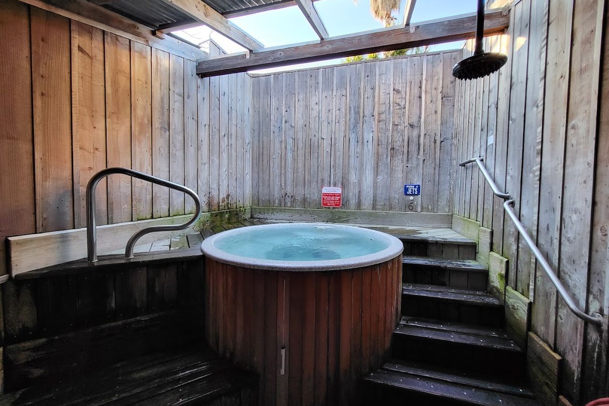 Piedmont Springs, med spa and aesthetic clinic in Oakland