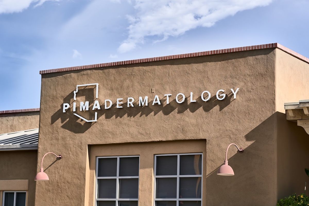 Pima Dermatology — Tucson
