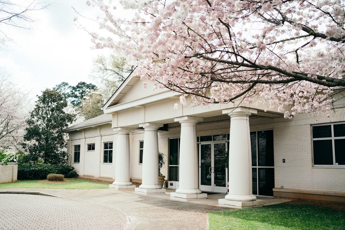 Pittman Plastic Surgery, med spa and aesthetic clinic in Athens