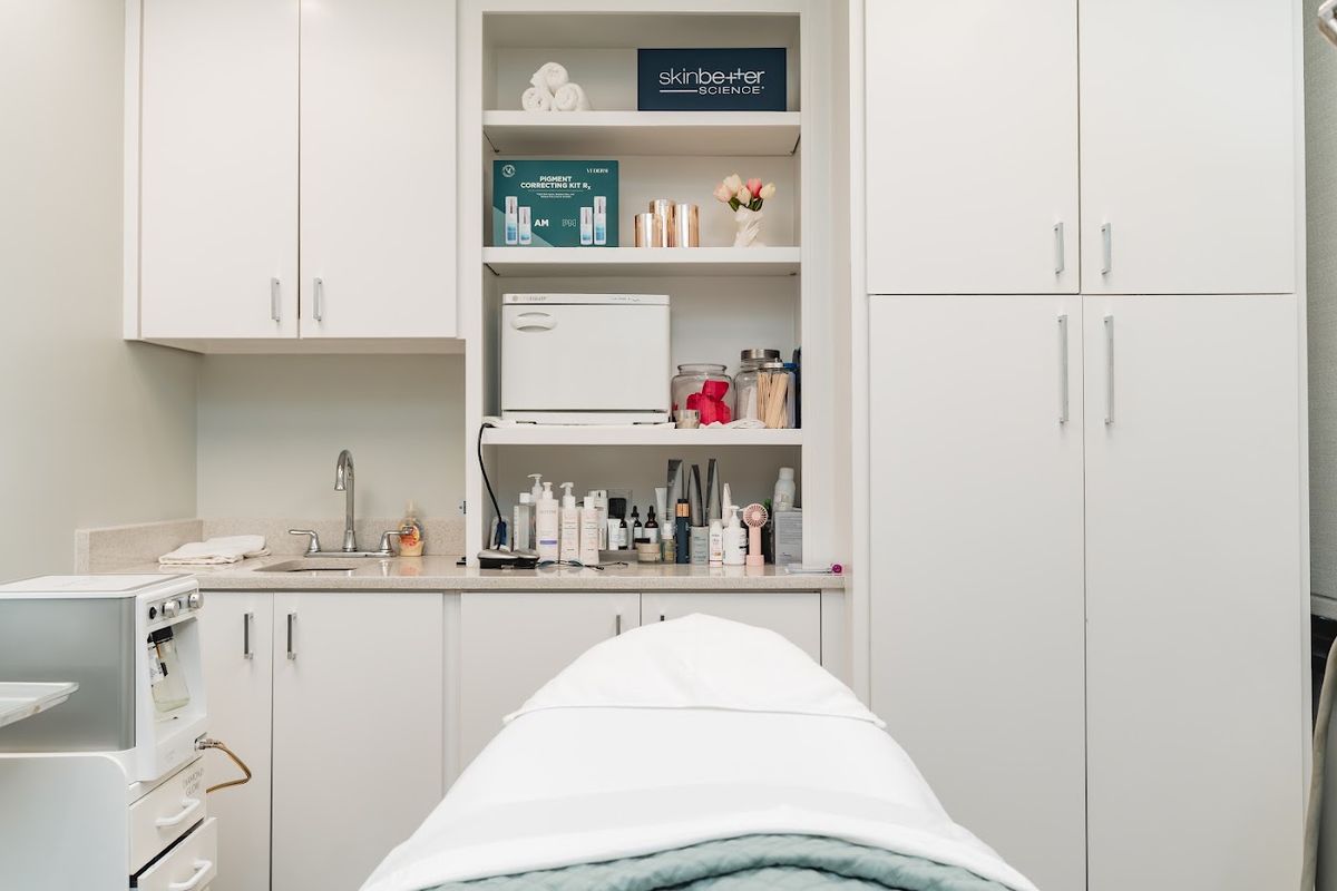 Plano Plastic Spa, med spa and aesthetic clinic in Plano