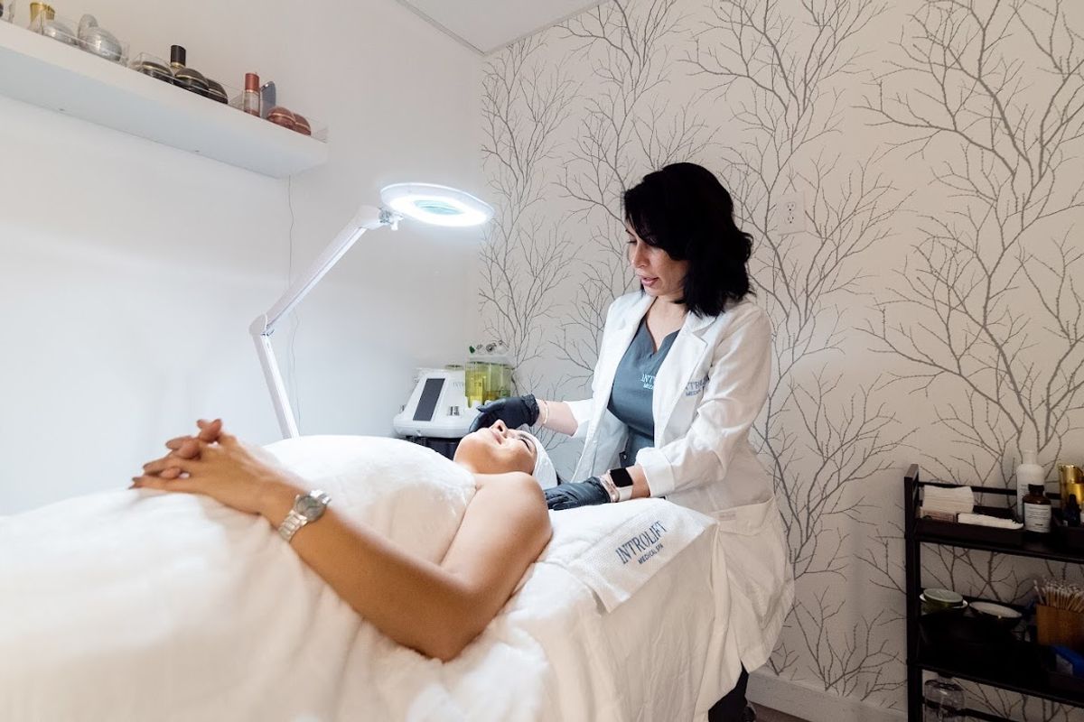 Plantation Med Spa, med spa and aesthetic clinic in Fort Lauderdale