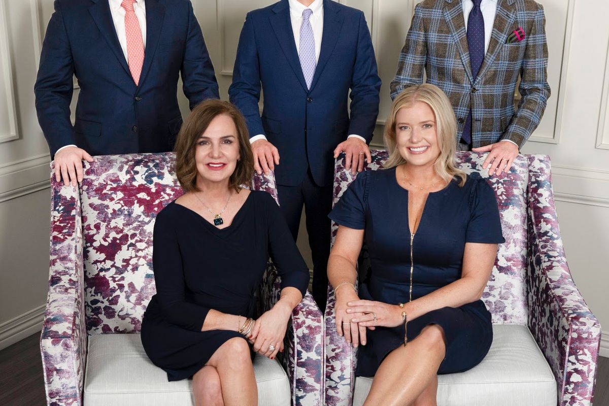 Plastic Surgeons of Lexington, med spa and aesthetic clinic in Lexington