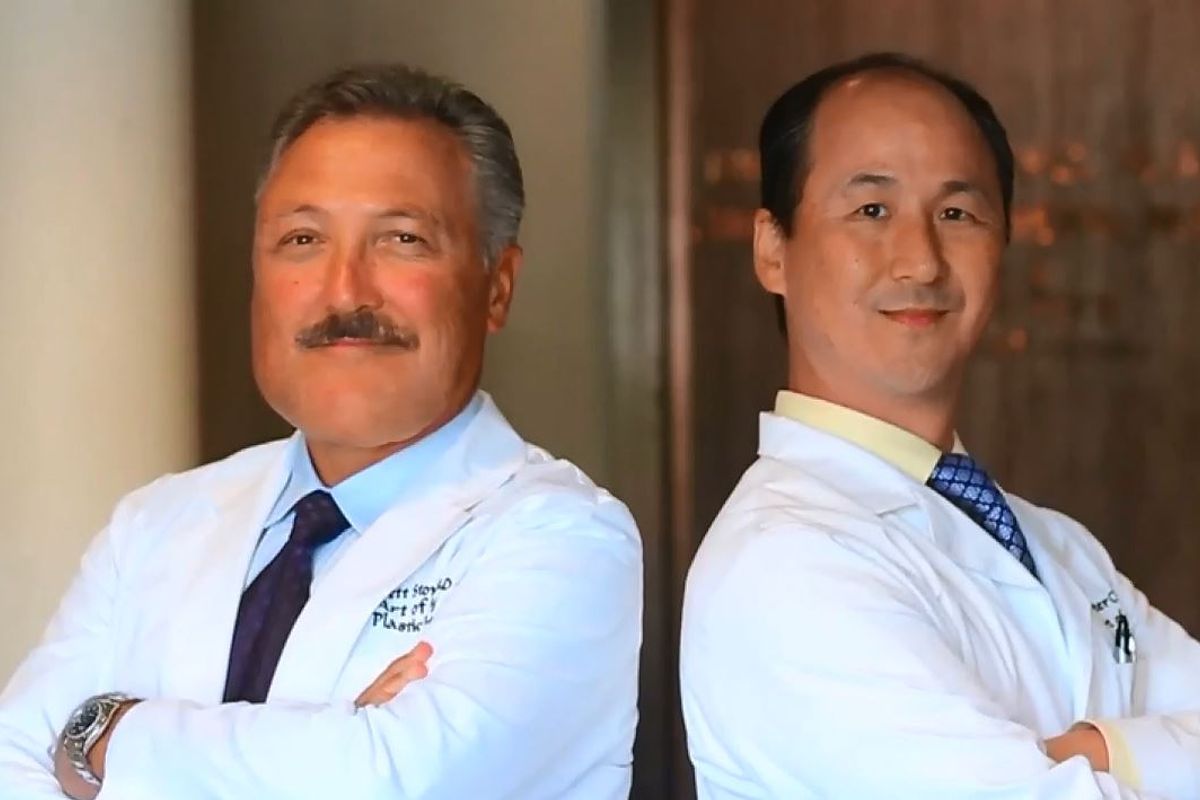 Plastic Surgery & MediSpa of Dr. Stompro & Dr. Cheng, med spa and aesthetic clinic in Danville