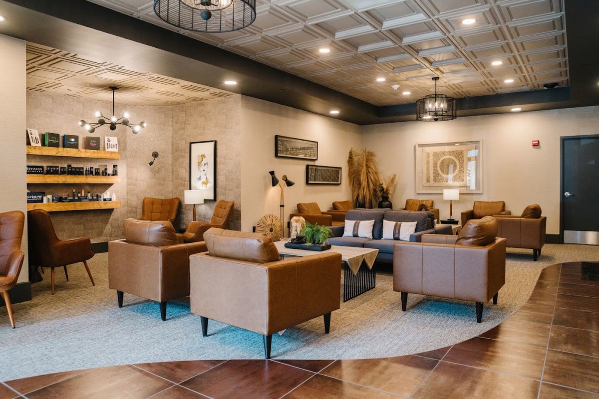 Plastic Surgery Associates of South Dakota Ltd — Sioux Falls