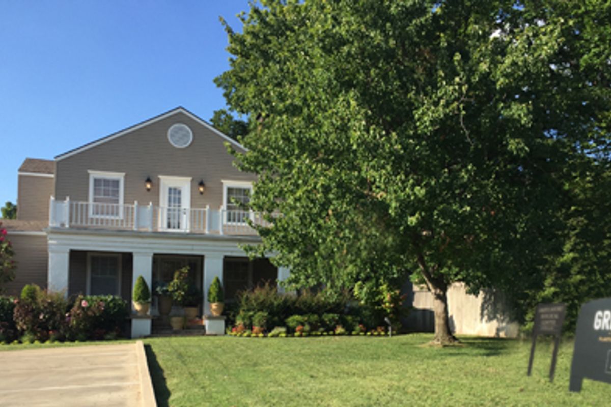 Plastic Surgery Center of Tulsa — Tulsa