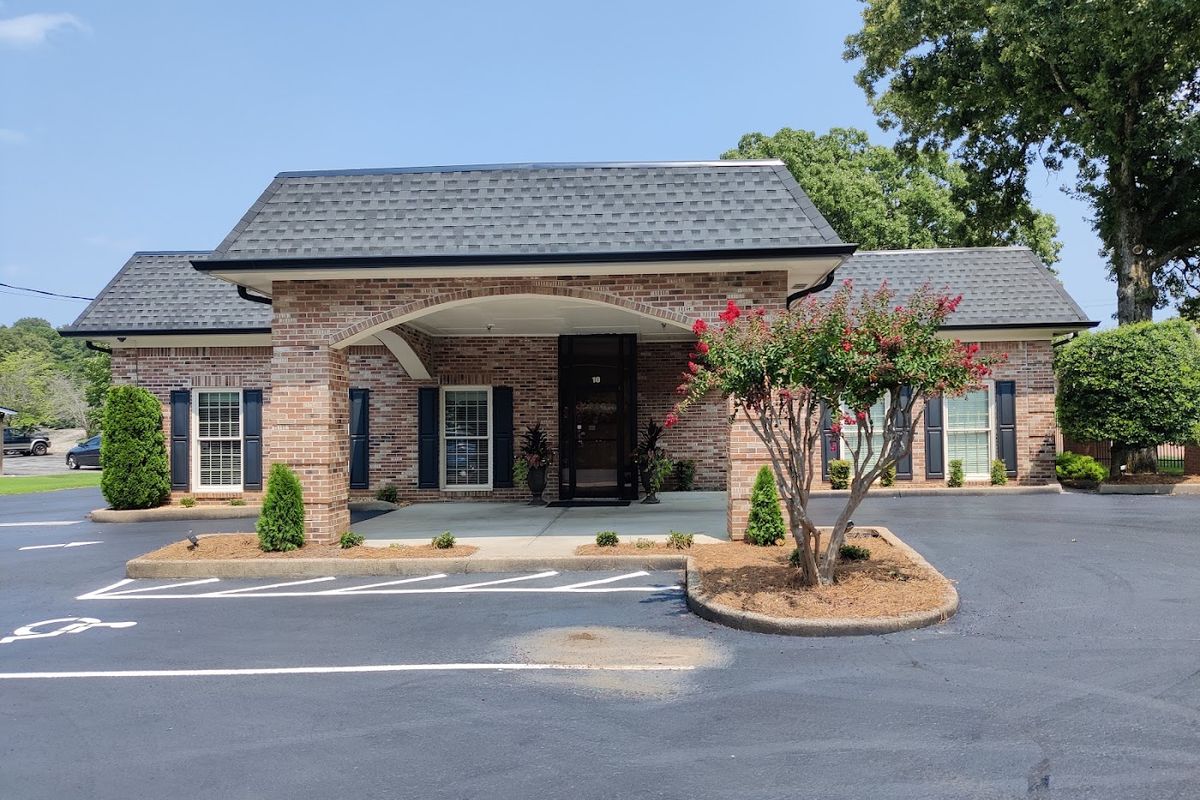 Plastic Surgery Clinic Jackson, med spa and aesthetic clinic in Jackson