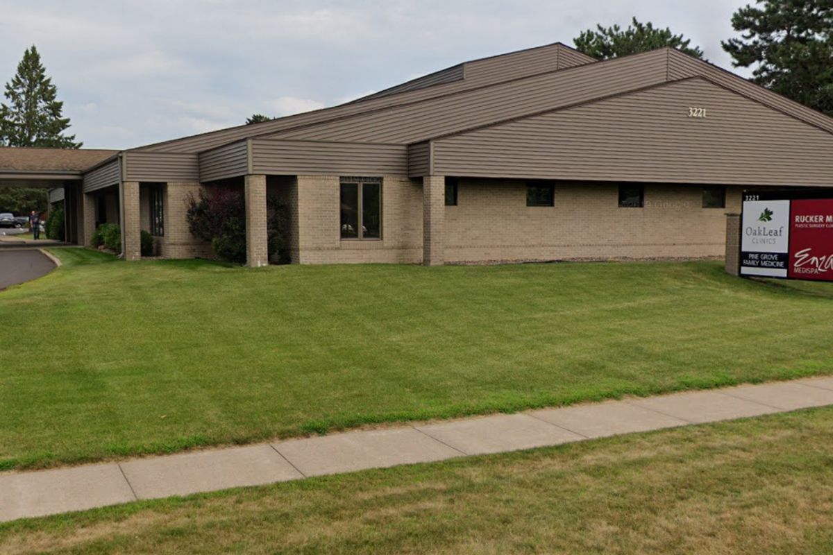 Plastic Surgery Clinic of Eau Claire, med spa and aesthetic clinic in Eau Claire