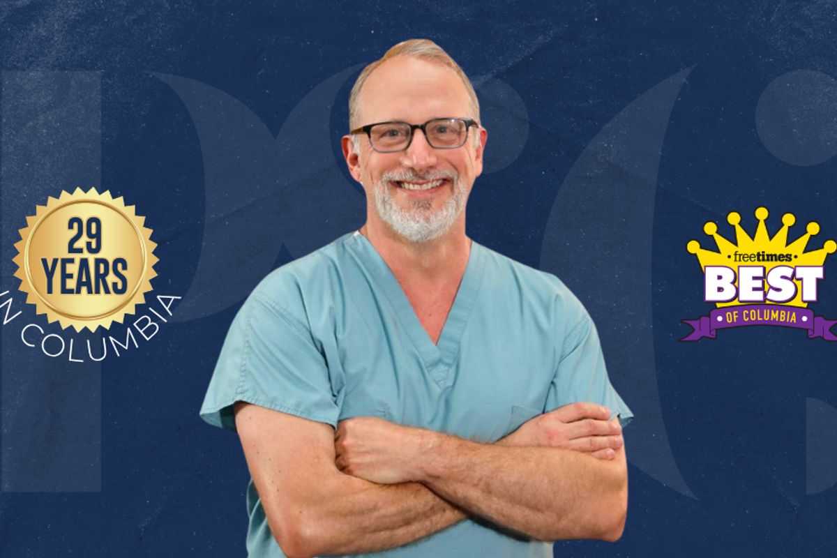 Plastic Surgery Consultants, med spa and aesthetic clinic in Columbia