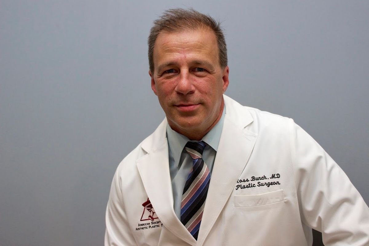 Plastic Surgery of Tuscaloosa — Tuscaloosa