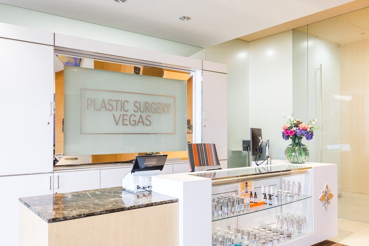 Plastic Surgery Vegas — Las Vegas
