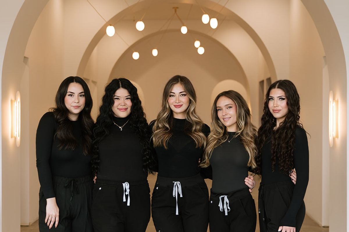 Plump Medspa — Portland, Oregon