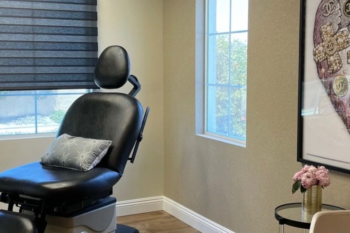 Plush Med Spa, med spa and aesthetic clinic in Oxnard