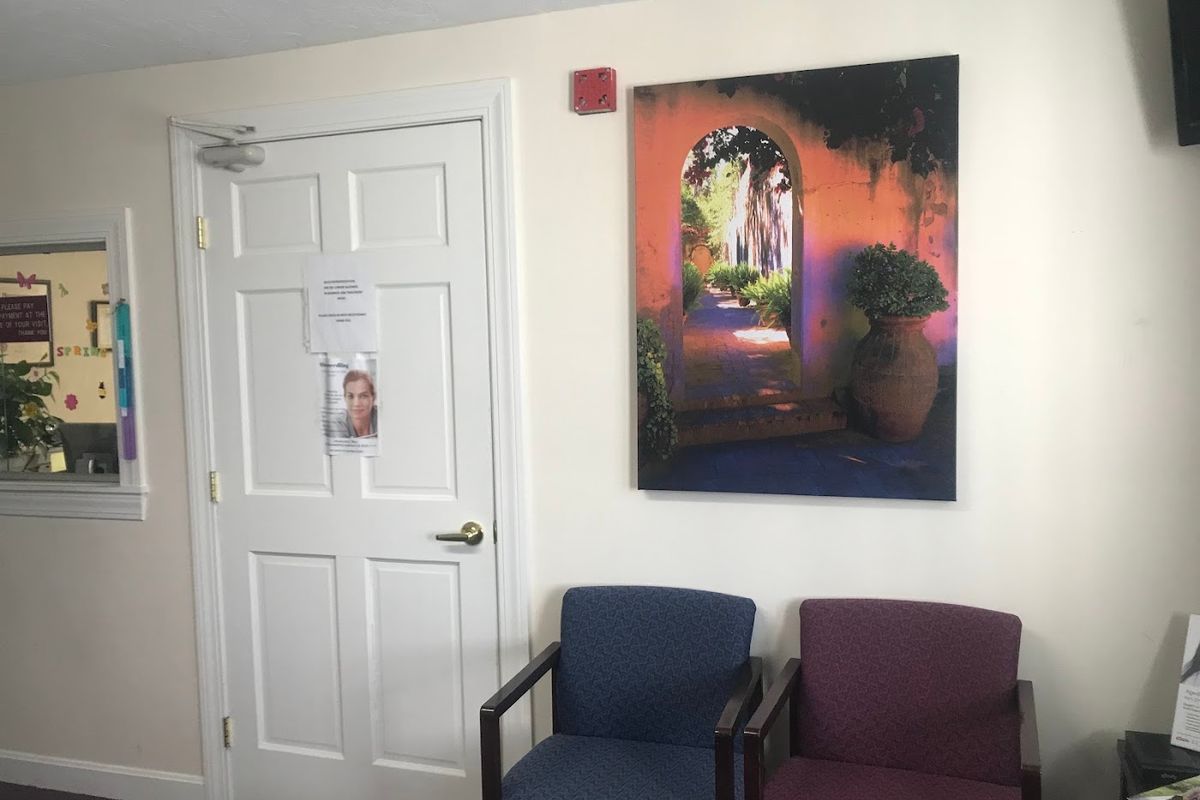 Plymouth Dermatology Associates, med spa and aesthetic clinic in Plymouth