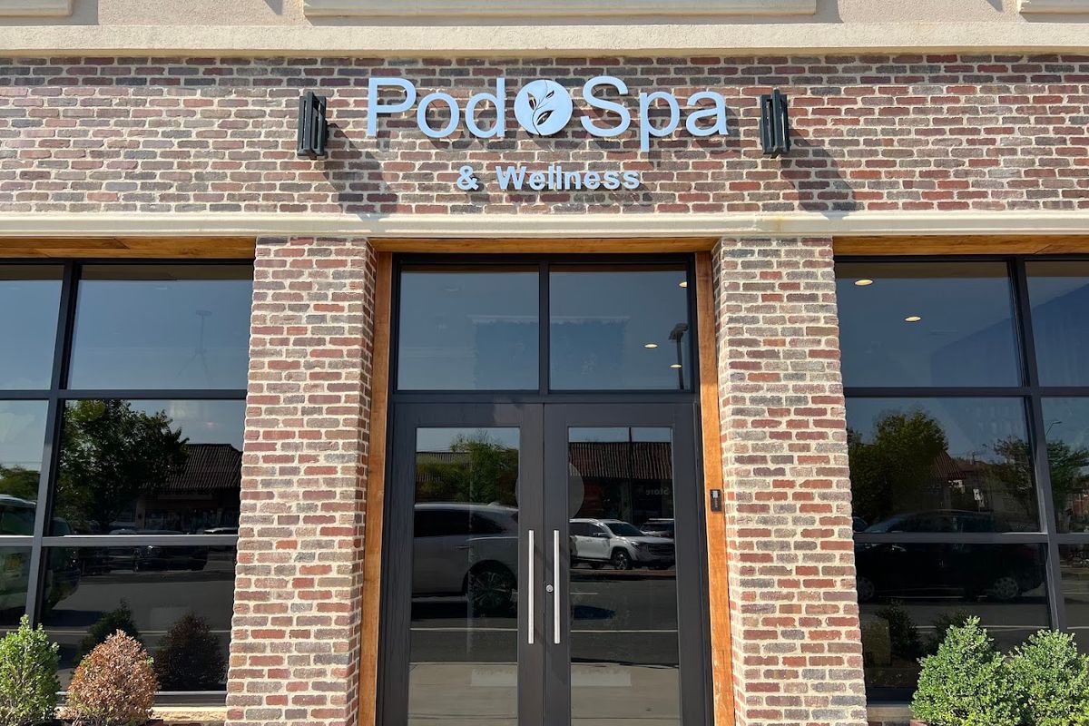 Pod Spa and Wellness — Long Island