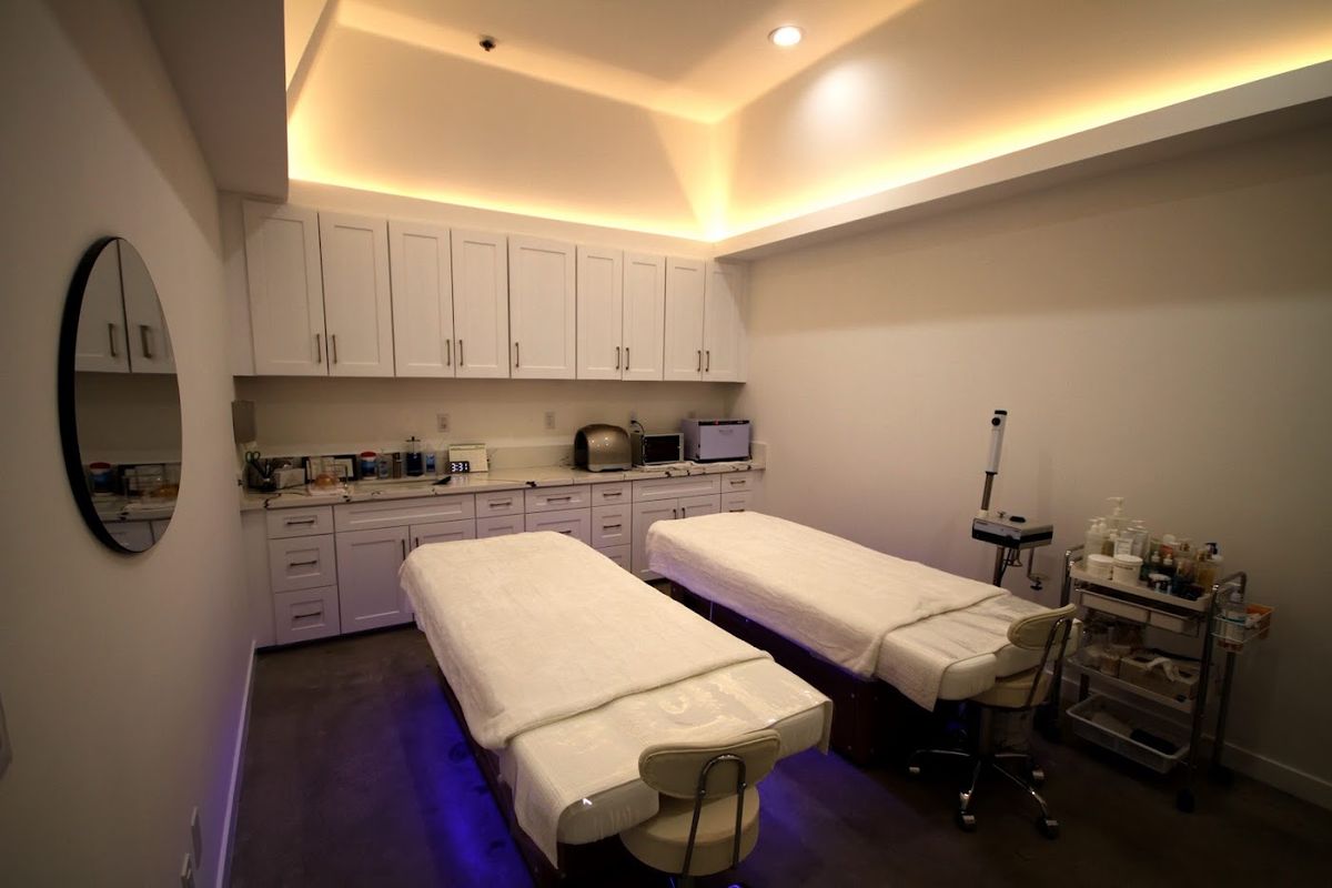 Polaris Medical Aesthetics — Los Angeles