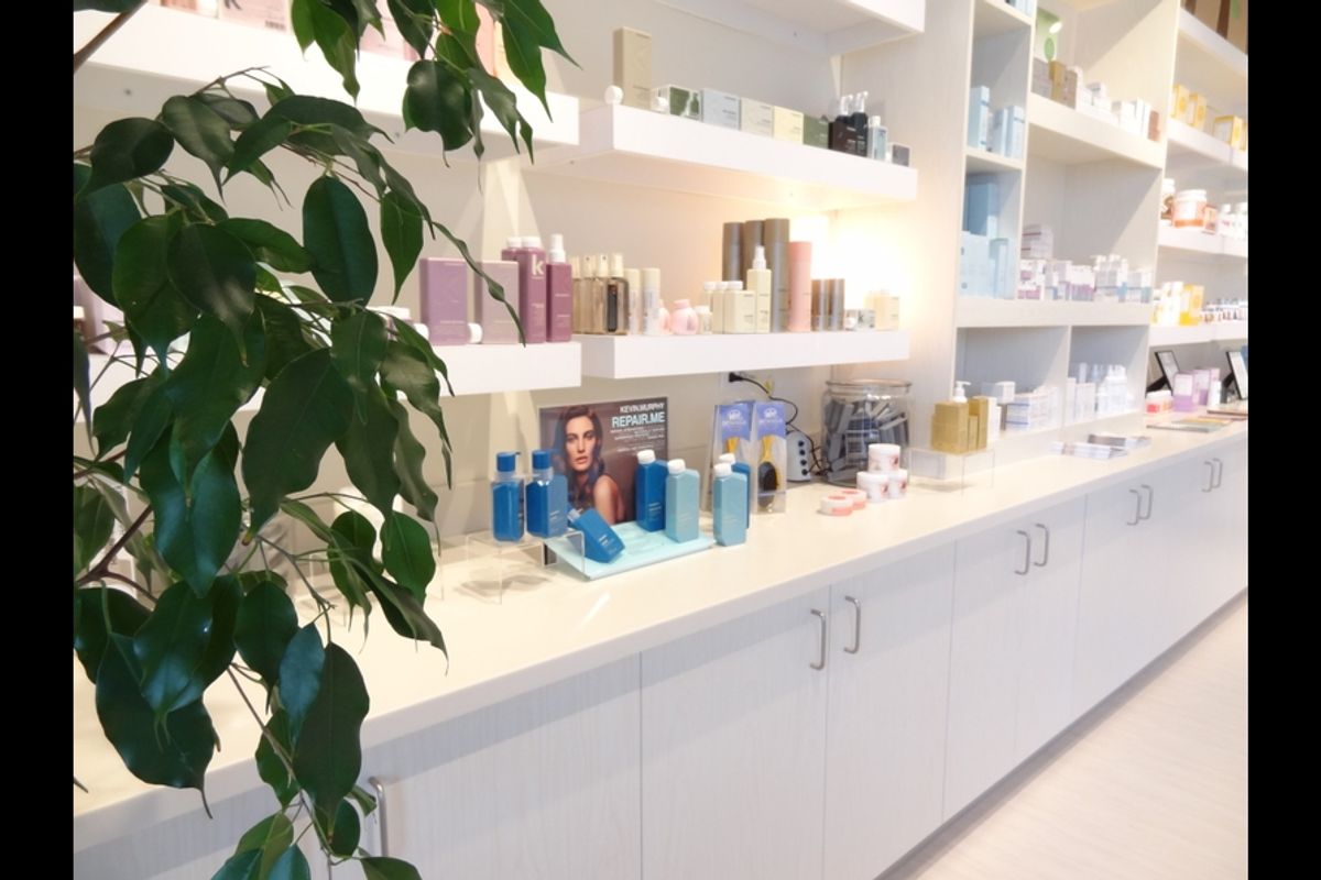 Polished Salon, Spa, & Wellness, med spa and aesthetic clinic in Harrisburg